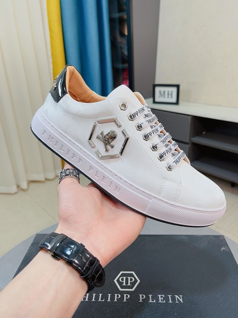 Philipp Plein Shoes